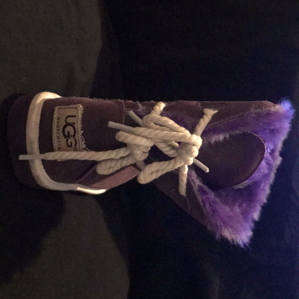 UGG BOOTS